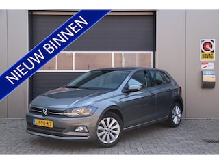 Volkswagen Polo 1.0 TSI Highline, Carplay, Cruise, Navi