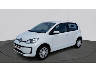 Volkswagen Up 1.0 | Airco | Smartphone Integratie | DEMO |
