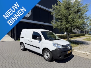 Renault Kangoo 1.5 dCi 75 Energy Comfort
