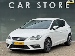 Seat Leon 1.0 TSI DSG Style Business Intense Apple Carplay | Navigatie | Cruise co