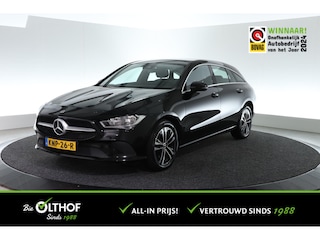 Mercedes-Benz CLA Shooting Brake 250 e Business Line