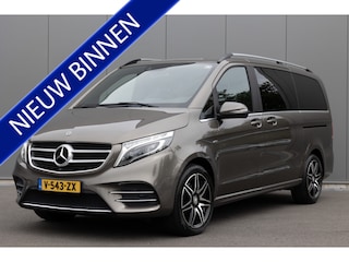 Mercedes-Benz V-klasse 250d 4-MATIC | MARGE! LUCHTVERING | 360 CAMERA