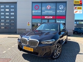 BMW X3 XDrive30e High Executive