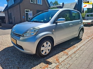Daihatsu Sirion 2 1.3-16V Comfort automaat airco nwe APK