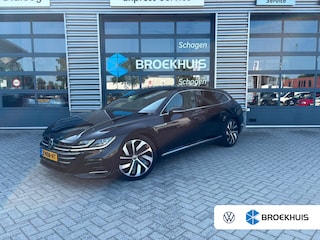 Volkswagen Arteon 2.0 TSI R-Line Business+ | trekhaak | Achteruitrijcamera | Cruise control adaptief |