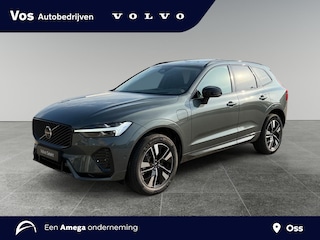 Volvo XC60 T8 Plug-in hybrid AWD Plus Dark | Panoramadak | Head-up display | 360 camera