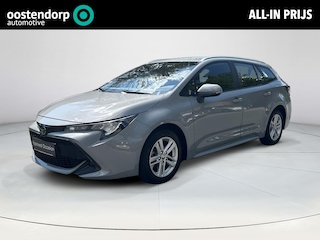Toyota Corolla Touring Sports 1.8 Hybrid Active