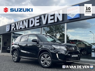 Suzuki Vitara 1.4 Boosterjet Smart Hybrid Select Automaat | Meerdere kleuren leverbaar |