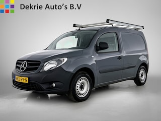 Mercedes-Benz Citan 108 CDI L2 Long / Imperial / Trekhaak / Airco / Navigatie / Pdc.A / Schuifdeur / Apk nieuw
