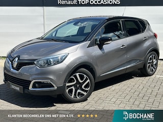 Renault Captur 0.9 TCe Dynamique | Historie | Navigatie | Camera | Cruise Control