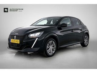 Peugeot 208 EV Allure 50 kWh(NL-auto, Goed OndH, Camera, Carplay, StoelV, Lane Assist, Navi, Climate Con, Etc)