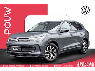 Volkswagen Tiguan 1.5 eTSI 150pk DSG Life Edition | Panoramadak | Camera | App Connect