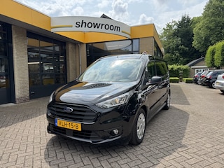 Ford Transit Connect 1.5 EcoBlue L2 Limited Automaat DEFECT!