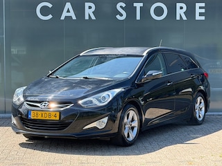 Hyundai i40 Wagon 1.6 GDI Blue Business Edition