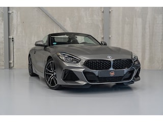 BMW Z4 Roadster M40i | Stoelverwarming | Head-up | Harman Kardon | Carplay