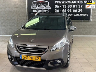 Peugeot 2008 1.6 Automaat | Panoramadak | 2e Eigenaar