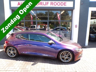 Volkswagen Scirocco 1.4 TSI Tunning LEES TEKST!