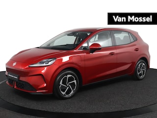 MG 4 Urban 43 KWh Comfort | Navi | ACC | achteruitrijcamera| Stoel+ Stuurverwarming| Draadloos Carplay