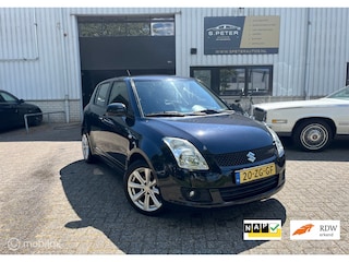 Suzuki Swift 1.3 Comfort