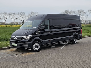 MAN TGE 35 2.0 Lang L4H3, DSG automaat, airco, navi, cruise control, camera, carplay