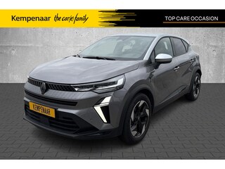 Renault Captur 1.0 TCe 90 techno
