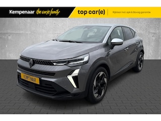 Renault Captur 1.0 TCe 90 techno