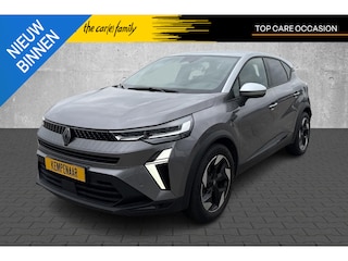 Renault Captur 1.0 TCe 90 techno