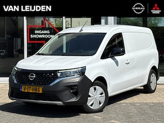 Nissan Townstar EV L2 45kWh Tekna | Apple CarPlay | Android Auto | 360-Camera | All-season | Keyless