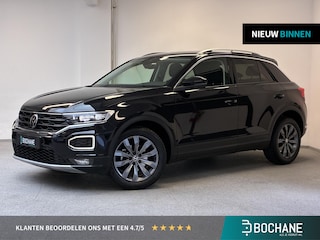 Volkswagen T-Roc 1.0 TSI Style Business | TREKHAAK | VIRTUAL | 1e-EIG |