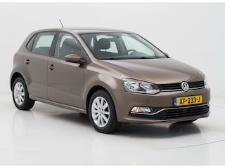 Volkswagen Polo 1.4 TDI Business Edition|Cruise|PDC|BT|Clima