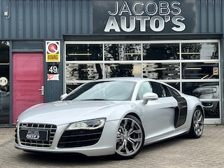 Audi R8 5.2 FSI quattro