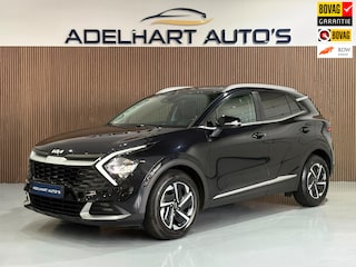 Kia Sportage 1.6 T-GDi MHEV ComfortLine / Navigatie full map / Camera / Cruise control / climate control / etc..