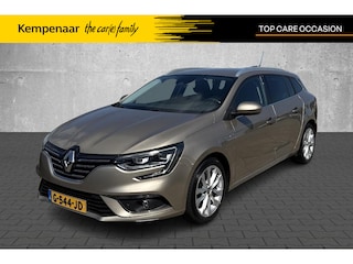 Renault Mégane Estate 1.3 TCe Limited