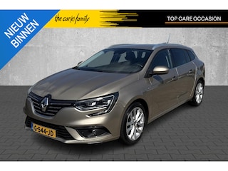 Renault Mégane Estate 1.3 TCe Limited