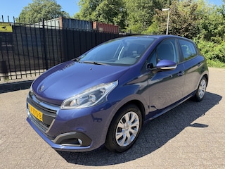 Peugeot 208 1.2 PureTech Blue Lion Carplay/Cruise/Airco