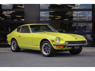 Datsun 240Z 