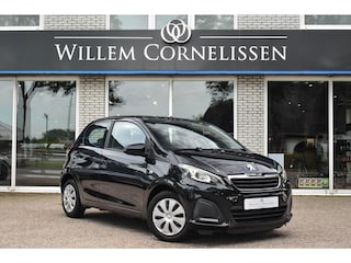 Peugeot 108 1.0 e-VTi Envy Airco Bluetooth 5-DRS