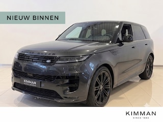 Land Rover Range Rover Sport 3.0 P440e Dynamic HSE