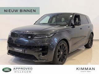 Land Rover Range Rover Sport 3.0 P440e Dynamic HSE