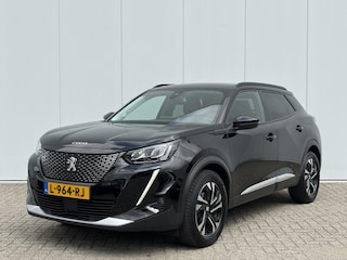 Peugeot 2008 1.2 PureTech Allure Pack Camera | Navigatie | CarPlay | Trekhaak 1200kg |