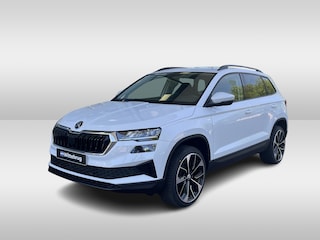 Skoda Karoq 1.5 TSI ACT Ambition / Virtual Cockpit / Stoelverwarming V+A / Achteruitrij camera / Climate control / 18'' LMV