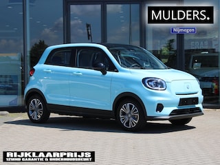Leapmotor T03 Design 37.3 kWh VOORRAAD KORTING