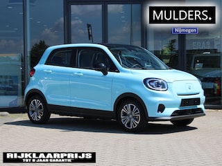 Leapmotor T03 Design 37.3 kWh VOORRAAD KORTING