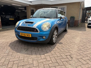 Mini Mini 3-Deurs 1.6 Chili Nieuwe APK