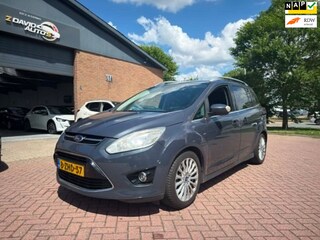 Ford C-MAX 1.0 Edition Plus 7p.