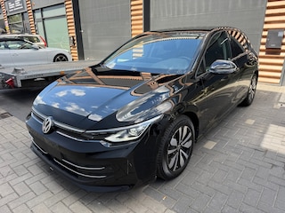Volkswagen Golf 1.5 eTSI GOAL EDITION 2025 BOMVOL