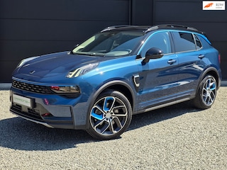 Lynk & Co 01 1.5 PHEV | 2023 | 24.000km | Top-staat! |