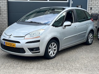 Citroën C4 Picasso 1.6 VTi Business 5p. Airco APK Trekhaak N.A.P.