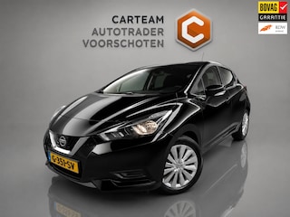 Nissan Micra 1.0 IG-T Acenta |Carplay|DAB|
