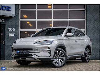 BYD Seal U 1.5 T DM-i AWD, 4x4, Design, 324PK, Pano/Dak, Head/up, Stoel/Koeling, 360*/Camera, Keyless, NIEUW! 75Stuks!!